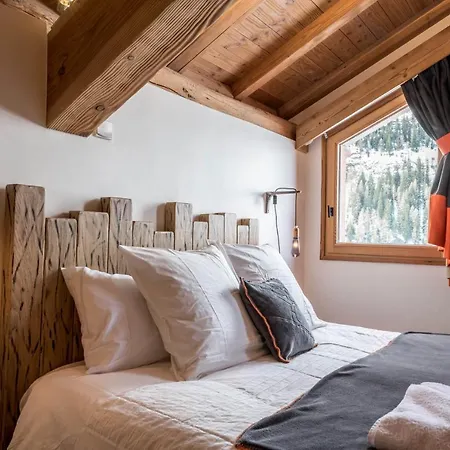 Casa vacanze Chalet Vip Confortable, Vacances Au Ski