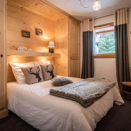 Chalet Vip Confortable, Vacances Au Ski * Tignes