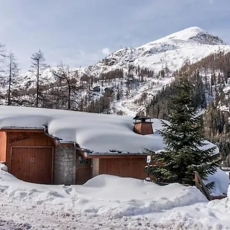 Casa vacanze Chalet Vip Confortable, Vacances Au Ski
