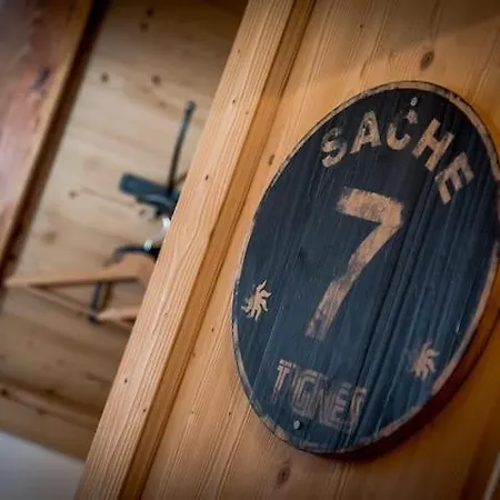Chalet Vip Confortable, Vacances Au Ski