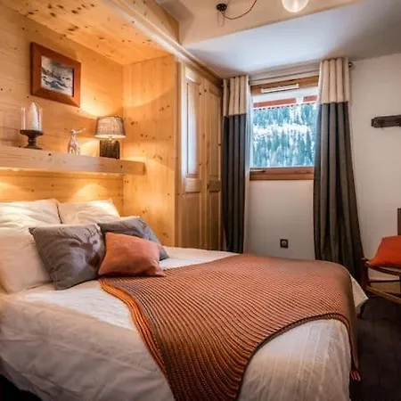 Chalet Vip Confortable, Vacances Au Ski Casa vacanze Tignes