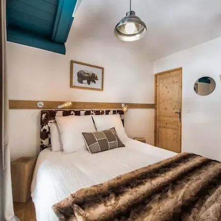 Chalet Vip Confortable, Vacances Au Ski