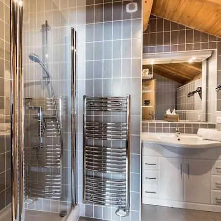 Chalet Vip Confortable, Vacances Au Ski Casa vacanze Tignes