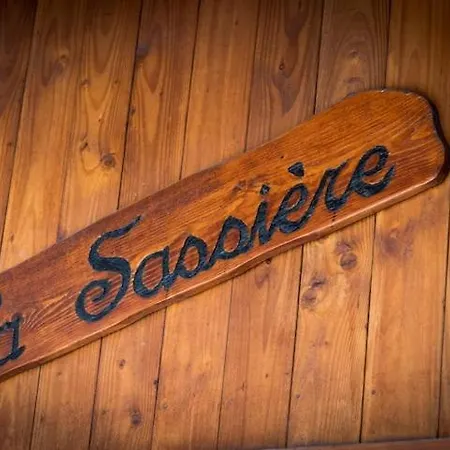 Chalet Vip Confortable, Vacances Au Ski * Tignes