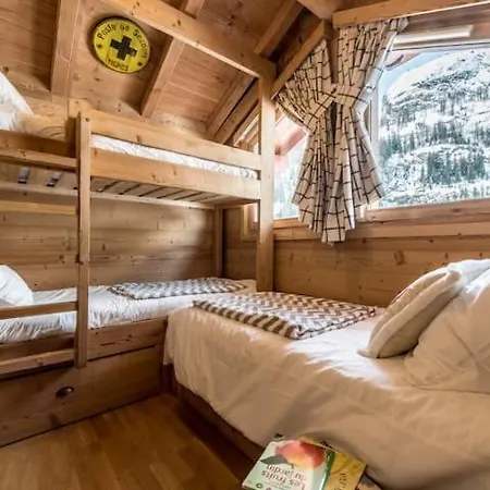 Casa vacanze Chalet Vip Confortable, Vacances Au Ski