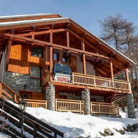 Chalet Vip Confortable, Vacances Au Ski Casa vacanze *