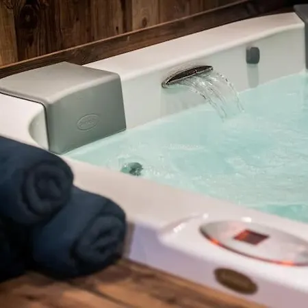 Chalet Vip Confortable, Vacances Au Ski Сasa de vacaciones Tignes
